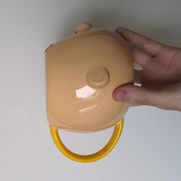 Peanuts Charlie Brown collectable Mug - Picture 2 of 6